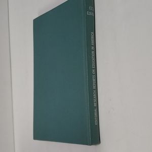 Editorial research reports on education in america